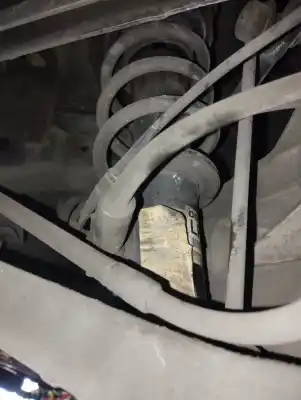 Автозапчастина б/у правий задній амортизатор для mini mini (r56) cooper d посилання на oem iam 22246789  