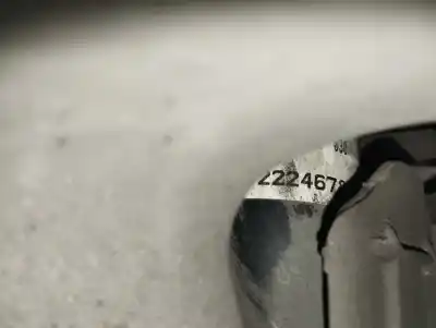 Автозапчастина б/у правий задній амортизатор для mini mini (r56) cooper d посилання на oem iam 22246789  