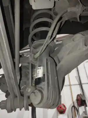 Автозапчастина б/у амортизатор задній лівий для mini mini (r56) cooper d посилання на oem iam 22246789  