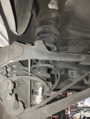 Автозапчастина б/у амортизатор задній лівий для mini mini (r56) cooper d посилання на oem iam 22246789  