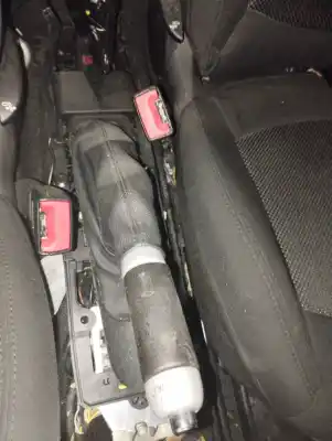 Автозапчастина б/у важіль ручного гальма для mini mini (r56) cooper d посилання на oem iam 34406774814