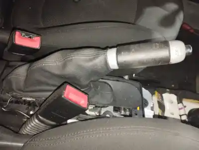 Автозапчастина б/у важіль ручного гальма для mini mini (r56) cooper d посилання на oem iam 34406774814  