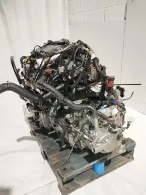Pièce détachée automobile d'occasion MOTEUR COMPLET pour NISSAN X-TRAIL (T31)  Références OEM IAM   