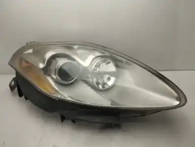 İkinci el araba yedek parçası SAG FAR için FIAT BRAVO (198)  OEM IAM referansları 51757534  