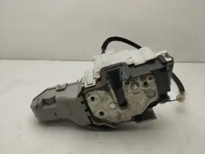 İkinci el araba yedek parçası SOL ÖN KAPI KILIDI için FIAT BRAVO (198)  OEM IAM referansları 51798291  