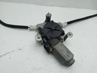 Second-hand car spare part DRIVER LEFT WINDOW REGULATOR for RENAULT SCENIC RX4 (JA0)  OEM IAM references 400733T9  