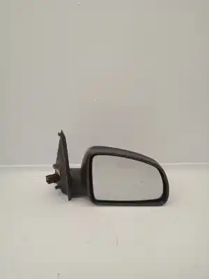 Peça sobressalente para automóvel em segunda mão espelho retrovisor direito por opel meriva 1.6 16v referências oem iam 13148955