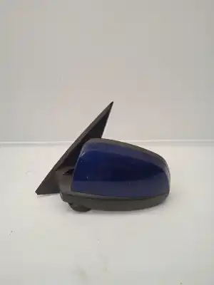 Peça sobressalente para automóvel em segunda mão espelho retrovisor esquerdo por opel meriva 1.6 16v referências oem iam 6428171