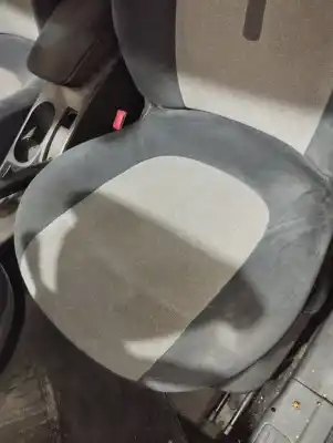 Gebrauchtes Autoersatzteil LINKER VORDERSITZ zum FIAT BRAVO (198)  OEM-IAM-Referenzen 51798671  