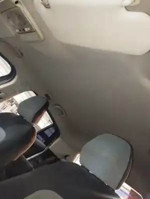 Peça sobressalente para automóvel em segunda mão TECTO DE ABRIR INTERIOR por FIAT BRAVO (198)  Referências OEM IAM 735459980  