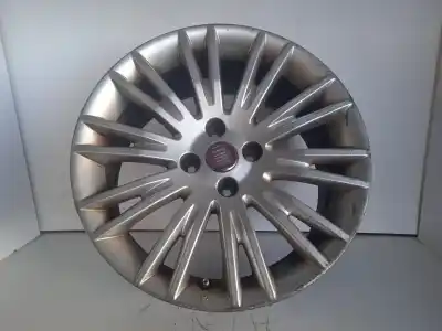 Gebrauchtes Autoersatzteil FELGE zum FIAT BRAVO (198)  OEM-IAM-Referenzen 735455834  