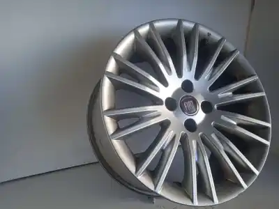 Gebrauchtes Autoersatzteil FELGE zum FIAT BRAVO (198)  OEM-IAM-Referenzen 735455834  