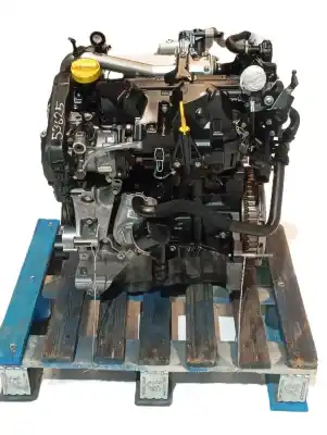 Pièce détachée automobile d'occasion MOTEUR COMPLET pour RENAULT MEGANE II BERLINA 5P  Références OEM IAM   