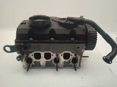 Peça sobressalente para automóvel em segunda mão cabeça / culatra por volkswagen polo (9n3) 1.4 tdi referências oem iam 045103373h