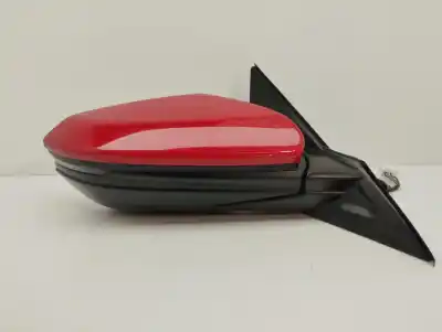 Pezzo di ricambio per auto di seconda mano RETROVISORE DESTRO per HONDA CIVIC LIM.5 (FK)  Riferimenti OEM IAM 76200TGLG110M1 CAJA 4 