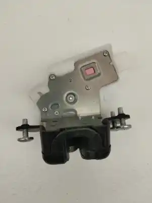 Gebrauchtes Autoersatzteil Schloss Heckdeckel zum HONDA CIVIC LIM.5 (FK)  OEM-IAM-Referenzen 74800TLAA01  CAJA 1