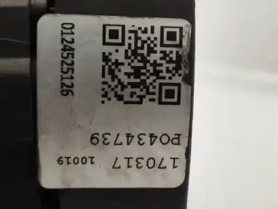 Автозапчасти б/у генератор за mini mini (r56) cooper d ссылки oem iam 1547794970  