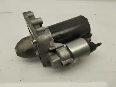 Автозапчастина б/у двигун запускається для mini mini (r56) cooper d посилання на oem iam 0001138006