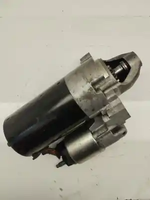 Автозапчастина б/у двигун запускається для mini mini (r56) cooper d посилання на oem iam 0001138006  