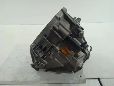 Автозапчастина б/у коробка передач для mini mini (r56) cooper d посилання на oem iam 7568721