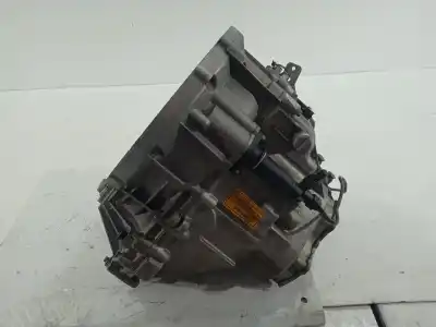 Автозапчастина б/у коробка передач для mini mini (r56) cooper d посилання на oem iam 7568721  