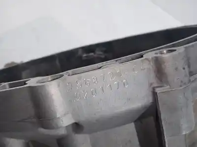 Автозапчастина б/у коробка передач для mini mini (r56) cooper d посилання на oem iam 7568721  