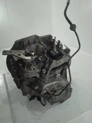 Автозапчастина б/у коробка передач для mini mini (r56) cooper d посилання на oem iam 7568721  