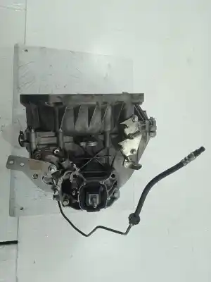 Автозапчастина б/у коробка передач для mini mini (r56) cooper d посилання на oem iam 7568721  