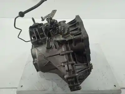Peça sobressalente para automóvel em segunda mão CAIXA DE VELOCIDADES por MINI MINI (R56)  Referências OEM IAM 7568721  