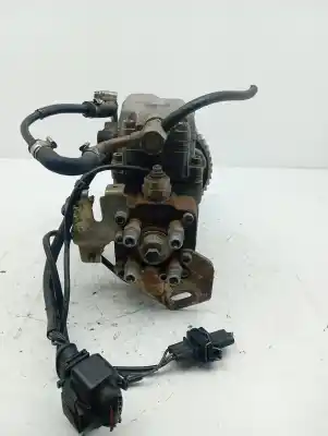 Peça sobressalente para automóvel em segunda mão BOMBA DE INJEÇÃO por VOLKSWAGEN PASSAT B5 (3B2)  Referências OEM IAM 028130115A  