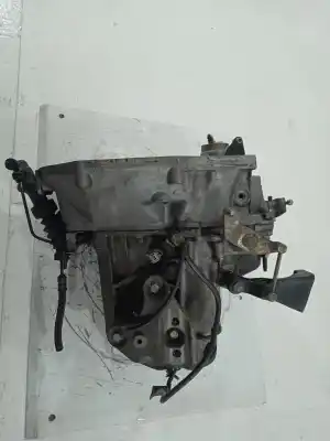Pezzo di ricambio per auto di seconda mano RIDUTTORE per CITROEN C3 1.4 HDI (68 CV)  Riferimenti OEM IAM 20CQ03  