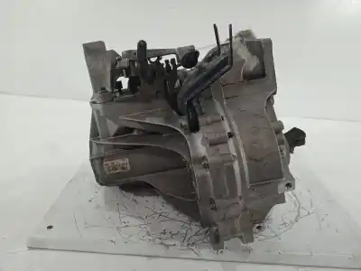 Peça sobressalente para automóvel em segunda mão caixa de velocidades por ford focus berlina (cap) ambiente (d) referências oem iam 3m5r7002yf