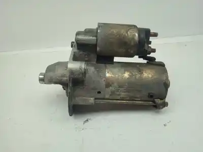 Pezzo di ricambio per auto di seconda mano MOTORINO DI AVVIAMENTO per FORD FOCUS BERLINA (CAP)  Riferimenti OEM IAM 3M5T11000CD  