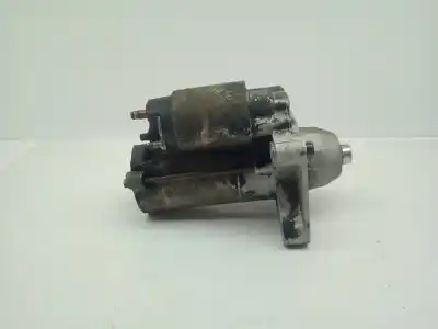 Peça sobressalente para automóvel em segunda mão motor de arranque por ford focus berlina (cap) ambiente (d) referências oem iam 3m5t11000cd  
