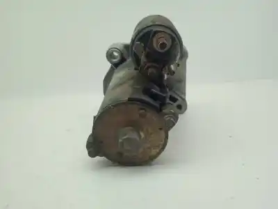 Peça sobressalente para automóvel em segunda mão motor de arranque por ford focus berlina (cap) ambiente (d) referências oem iam 3m5t11000cd  