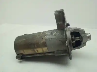 Peça sobressalente para automóvel em segunda mão motor de arranque por ford focus berlina (cap) ambiente (d) referências oem iam 3m5t11000cd  