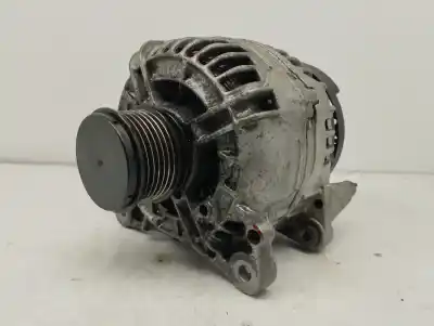 Автозапчасти б/у генератор за skoda fabia (6y2/6y3) classic ссылки oem iam 028903028e