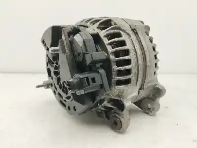 Second-hand car spare part alternator for skoda fabia (6y2/6y3) classic oem iam references 028903028e  