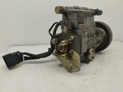 Second-hand car spare part injection pump for skoda fabia (6y2/6y3) classic oem iam references 038130107b  