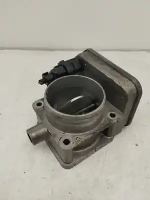 Автозапчасти б/у бабочка коробка за skoda fabia (6y2/6y3) classic ссылки oem iam 038128063c