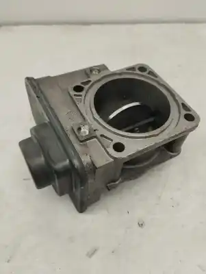 Second-hand car spare part throttle body for skoda fabia (6y2/6y3) classic oem iam references 038128063c  