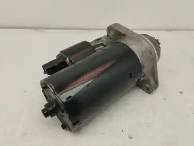 Second-hand car spare part starter motor for skoda fabia (6y2/6y3) classic oem iam references 02t911023h  