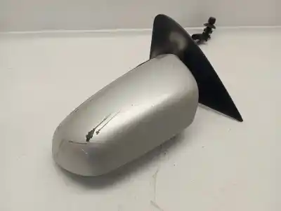 Автозапчасти б/у левое зеркало за skoda fabia (6y2/6y3) classic ссылки oem iam 6y1857501bn  