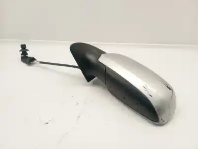 Автозапчасти б/у левое зеркало за skoda fabia (6y2/6y3) classic ссылки oem iam 6y1857501bn  