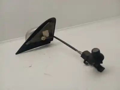 Автозапчасти б/у левое зеркало за skoda fabia (6y2/6y3) classic ссылки oem iam 6y1857501bn  