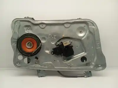 Автозапчасти б/у регулятор стекла переднего левого за skoda fabia (6y2/6y3) classic ссылки oem iam 6q1959801