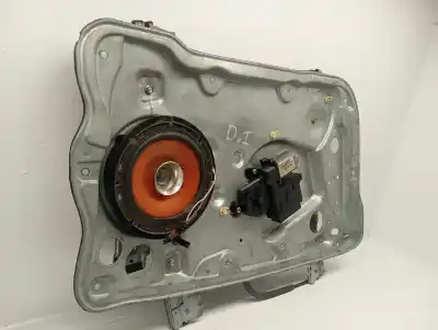 Автозапчасти б/у регулятор стекла переднего левого за skoda fabia (6y2/6y3) classic ссылки oem iam 6q1959801  