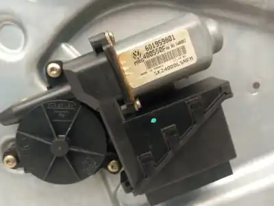 Автозапчасти б/у регулятор стекла переднего левого за skoda fabia (6y2/6y3) classic ссылки oem iam 6q1959801  