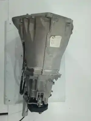 Second-hand car spare part GEARBOX for MERCEDES-BENZ CLASE C (W203) BERLINA  OEM IAM references 716622  