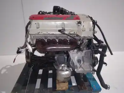 Pièce détachée automobile d'occasion MOTEUR COMPLET pour MERCEDES-BENZ CLASE C (W203) BERLINA  Références OEM IAM   